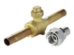 APC Isolation Valve Assemblies 1/2" ODF