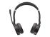 Jabra Evolve 75 SE UC Stereo - Fremsiden