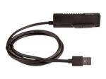 StarTech USB to SATA Adapter Cable