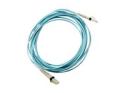 HPE - Network cable - LC multi-mode (M) to LC multi-mode (M)