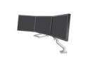 Ergotron HX - Mounting component (handle, 3 pivots, triple hinged bow)