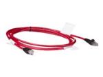 Hewlett Packard Enterprise HPE - Network cable - RJ-45 (M) to RJ-45 (M)