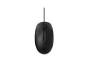 HP 125 - Mouse - wired