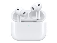 Apple AirPods Pro 3 - True wireless-hodetelefoner med mikrofon