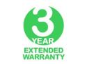 SERVICE PACK 3 YEARS PARTS AND SOFTWARE SUPPORT EXTENDED WARRANTY FOR 1 NETBOTZ 2-SERIES