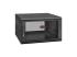 APC NetShelter WX AR106SH6 - Vasen kulma