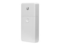 Ubiquiti NanoSwitch Gigabit Ethernet (10/100/1000) Power over Ethernet (PoE) White