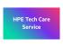 HPE Foundation Care Next Business Day Exchange Service - Forside