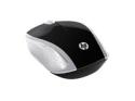 HP 200 - Mouse - right and left-handed