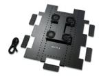 APC Roof Fan Tray - Rack fan tray
