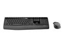 Ensemble sans fil Logitech MK345