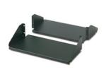 APC Rack shelf - black (pack of 2)