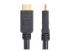 HD2AP-10M-HDMI-CABLE - Startech 10m Active HDMI 2.0 Cable, CMP, Plenum Rated, 4K 60Hz - Multi-angle