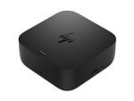 HP G6 - station d'accueil