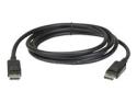 ATEN 2L-7D04DP - DisplayPort cable