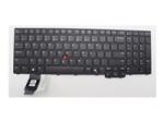 Lenovo Chicony - Notebooks udskiftningstastatur