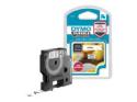 DYMO D1 Durable - Self-adhesive