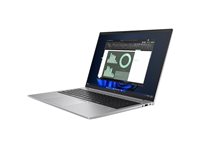 HP ZBook Firefly 16 G11 Mobile Workstation