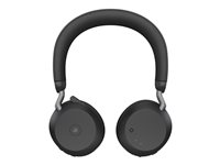 Jabra Evolve2 75 - Hodesett