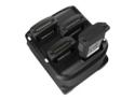 Zebra 4-slot battery charger