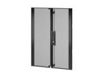 APC NetShelter SX - Rack door