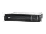 APC Smart-UPS 1500VA LCD RM