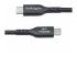StarTech.com 3m (9.8ft) USB-A to USB-C Charging Cable, Charger Cord, M/M - Närbild
