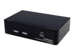 StarTech 2 Port DVI KVM Switch