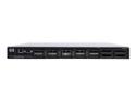 HPE SN6000 Stackable Single Power Fibre Channel Switch