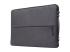 GX40Z50942 - Lenovo Urban Sleeve - Notebook sleeve - Right-angle
