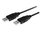 StarTech 2m USB 2.0 A to A Cable