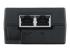 Zyxel PoE12-60W - PoE-injektori - Oikea puoli