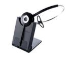 Jabra PRO 920 - Kuulokkeet + mikrofoni