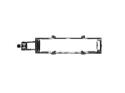 HP Dual VESA Mount Bracket