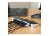 Startech Triple Monitor USB 3.0 Laptop Docking Station - Back