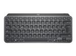 Logitech MX Keys Mini for Business