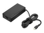 Lenovo USB-C strømadapter