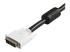 StarTech.com 6 ft 4-in-1 USB DVI KVM Cable with Audio and Microphone - Närbild