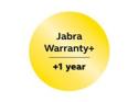 Jabra Warranty+ - Utökat serviceavtal