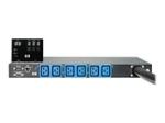 Hewlett Packard Enterprise HPE Intelligent Modular Power Distribution Unit