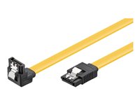 goobay - SATA-kabel - Serial ATA 150/300/600