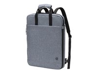 DICOTA Motion Eco - Ryggsekk som holder notebook / tote