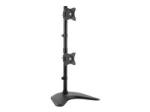 StarTech Vertical Dual Monitor Stand