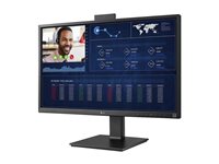 LG 27CQ651I-6P - allt-i-ett Pentium Silver N6005 2 GHz