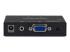 Startech 2x1 VGA + HDMI to VGA Converter Switch w/ Priority Switching - Tillbaka