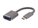 DELTACO - USB-sovitin