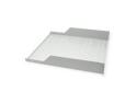 Roline - Rackhylde - 550 mm depth, 25 kg load capacity