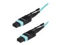 Startech MTP Fiber Optic Cable