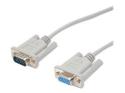 StarTech 15 ft VGA Monitor Extension Cable