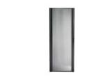 APC Rack door - black